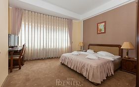 Hotel Premier Cluj